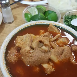 Menudo