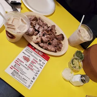 Horchata