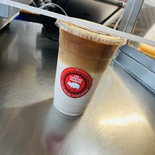 Horchata Cafe