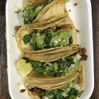 Adobada Taco