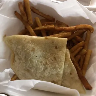 Quesadilla