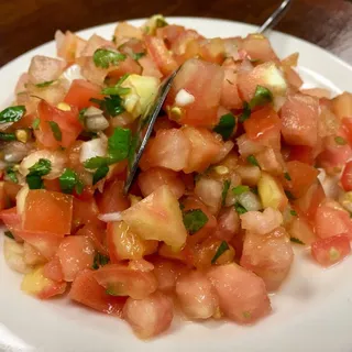 Pico de Gallo