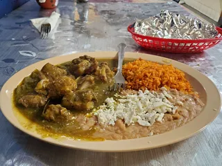 Mary's Taqueria