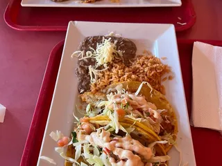 Alfaro's Mexican Food