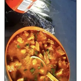 Menudo