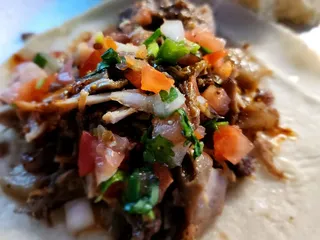 Carnitas La Yoca