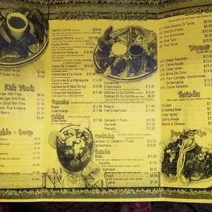 Love the food and services is great!