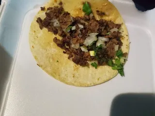 Mariscos Las Islitas