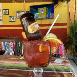 Michelada