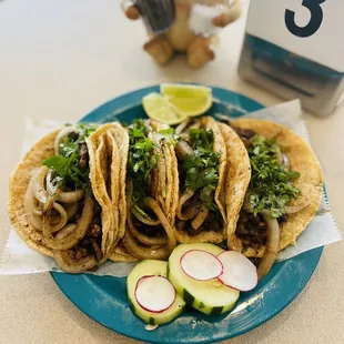 Tacos