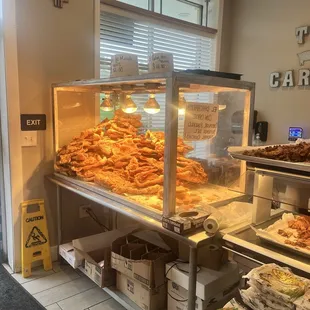 Mini Market