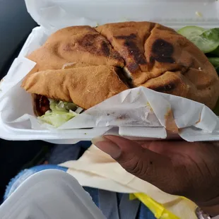 Tortas Cubana