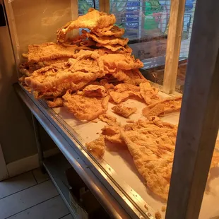 Chicharon