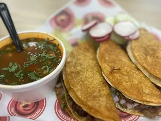 Red Tacos