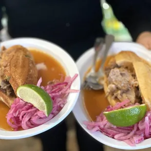 Torta Tuesday Specials