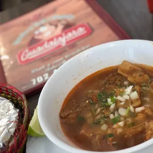 MENUDO