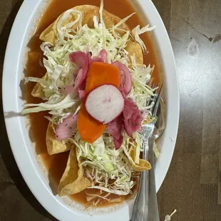 Tacos De Papa