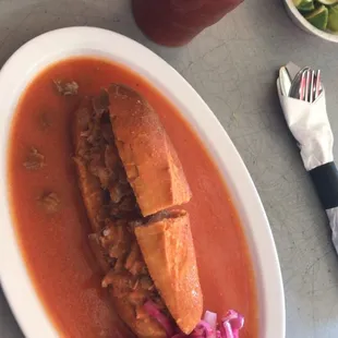 Michelada