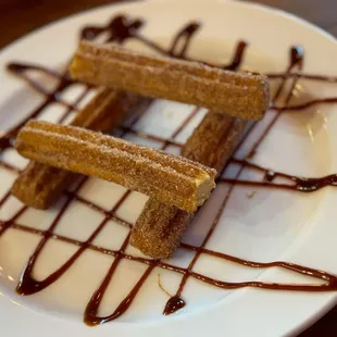 Churros