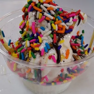Dessert