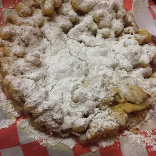 Funnel Cake