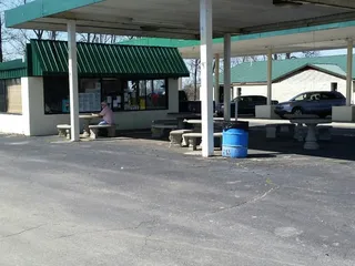 Hayden's Drive In