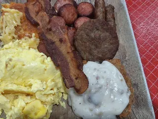 Ole South Barbeque