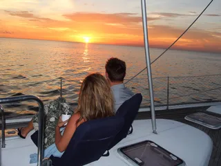 New Orleans Yacht Experience