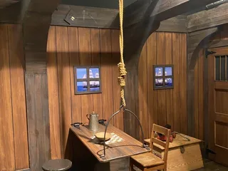 Hampton Roads Naval Museum