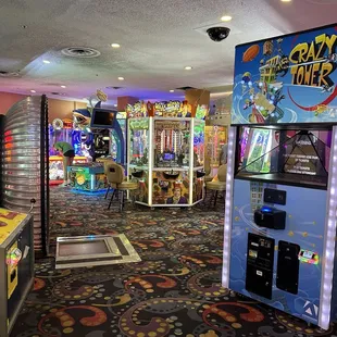 Arcade