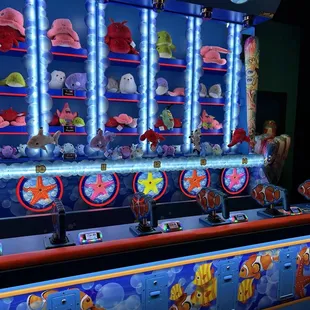 Arcade