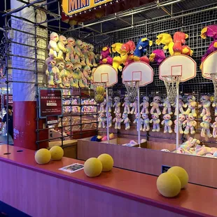 Arcade