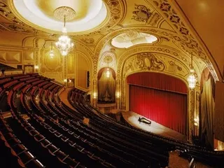 Omaha Performing Arts