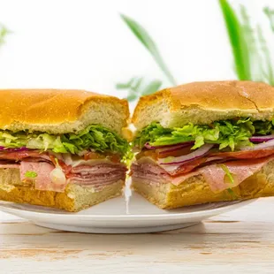 Sub Sandwich