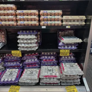 Eggs