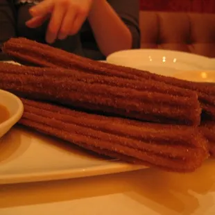 Churros