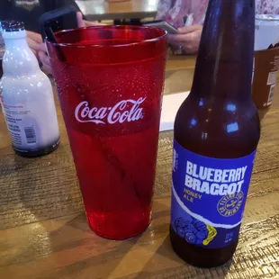 great pick from the beer fridges