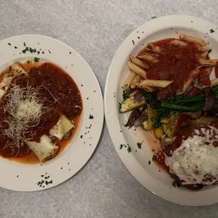 Caro Amico Italian Cafe