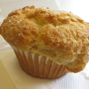 apple muffin $1.60 3/2014