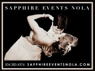 Sapphire Events NOLA