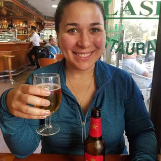 Karina C.