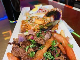 Peruvian Taste