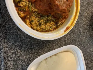 Samoha African Cuisine