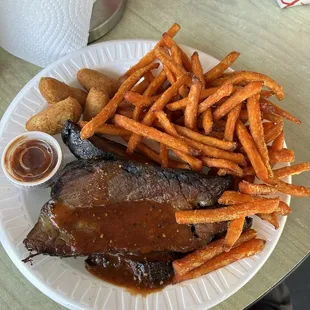 Beef Brisket