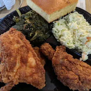 Fried Chicken Sandwich
