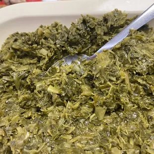 Collards