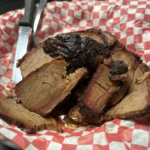 Beef Brisket (Pound)