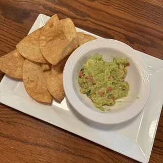 Made to Order Guacamole