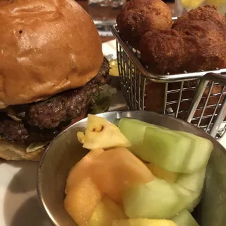 Local Burger