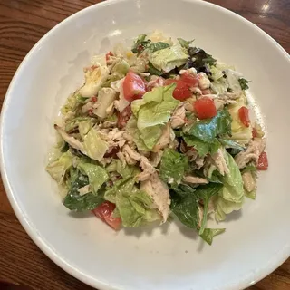 Mixed House Salad